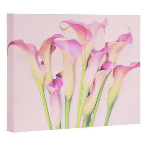 Lisa Argyropoulos Callas Art Canvas