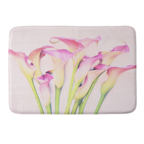 Lisa Argyropoulos Callas Memory Foam Bath Mat
