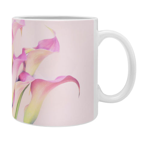 Lisa Argyropoulos Callas Coffee Mug