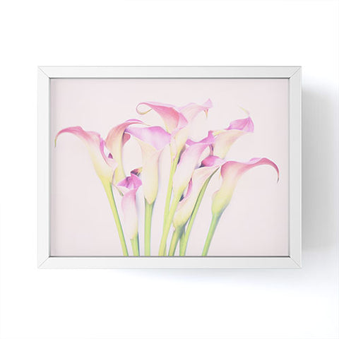 Lisa Argyropoulos Callas Framed Mini Art Print