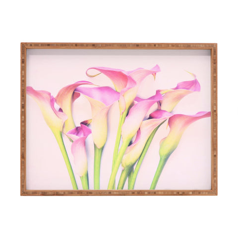 Lisa Argyropoulos Callas Rectangular Tray