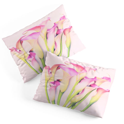 Lisa Argyropoulos Callas Pillow Shams