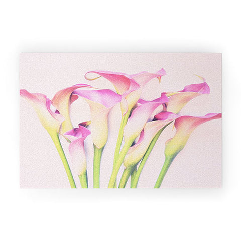 Lisa Argyropoulos Callas Welcome Mat