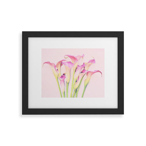 Lisa Argyropoulos Callas Framed Art Print