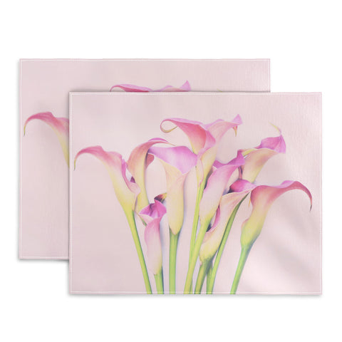 Lisa Argyropoulos Callas Placemat