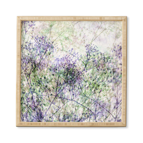 Lisa Argyropoulos Charlotte Framed Wall Art