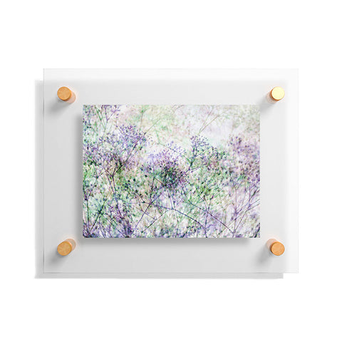 Lisa Argyropoulos Charlotte Floating Acrylic Print