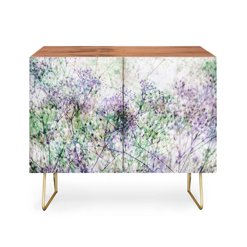Lisa Argyropoulos Charlotte Credenza