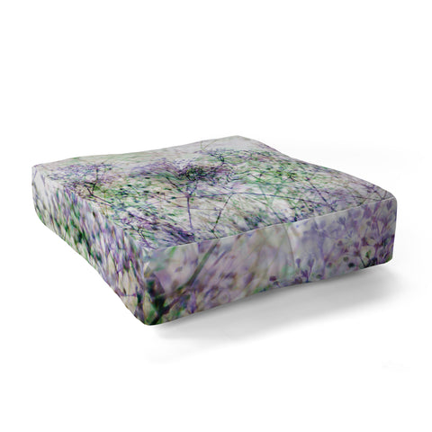 Lisa Argyropoulos Charlotte Floor Pillow Square