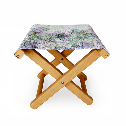Lisa Argyropoulos Charlotte Folding Stool
