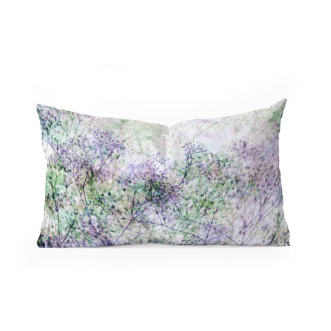 Lisa Argyropoulos Charlotte Oblong Throw Pillow