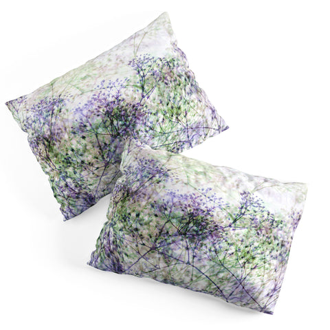 Lisa Argyropoulos Charlotte Pillow Shams