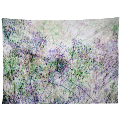 Lisa Argyropoulos Charlotte Tapestry