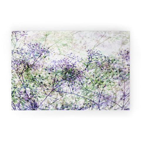 Lisa Argyropoulos Charlotte Welcome Mat