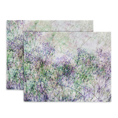 Lisa Argyropoulos Charlotte Placemat