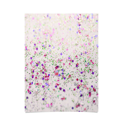 Lisa Argyropoulos Cherry Blossom Spring Poster