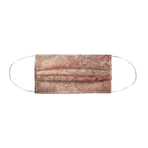 Lisa Argyropoulos Cherry Blush Marble Face Mask