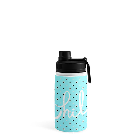 Lisa Argyropoulos Chill Water Bottle