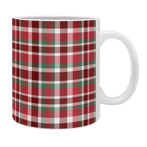 Lisa Argyropoulos Classic Holiday Coffee Mug