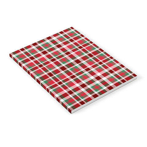 Lisa Argyropoulos Classic Holiday Notebook