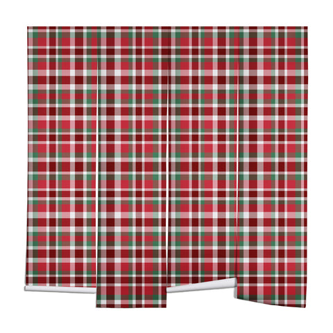 Lisa Argyropoulos Classic Holiday Wall Mural