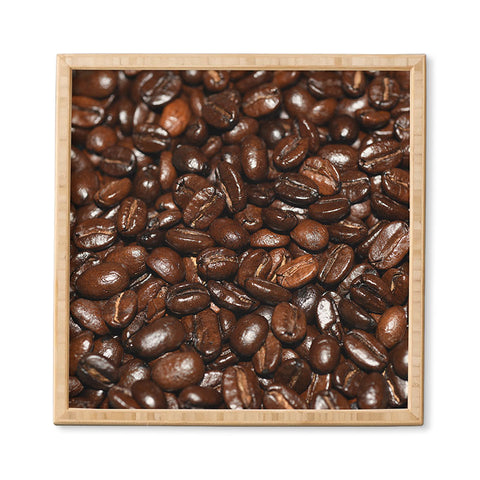 Lisa Argyropoulos Coffee Framed Wall Art