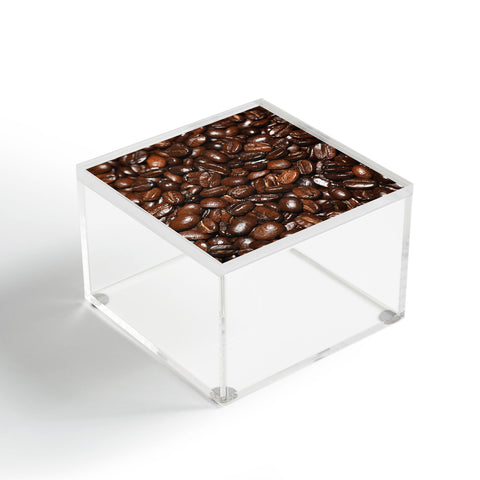 Lisa Argyropoulos Coffee Acrylic Box