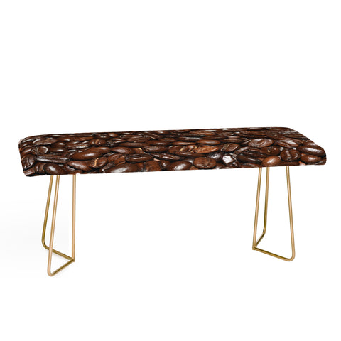 Lisa Argyropoulos Coffee Bench