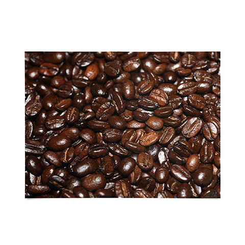 Lisa Argyropoulos Coffee Poster