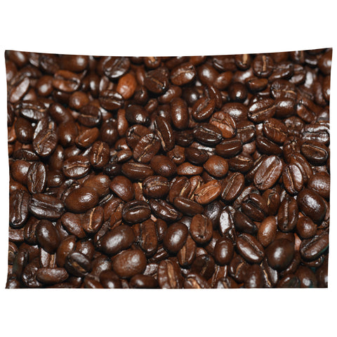 Lisa Argyropoulos Coffee Tapestry