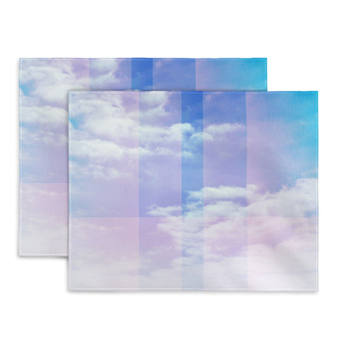 Lisa Argyropoulos Corridor Placemat