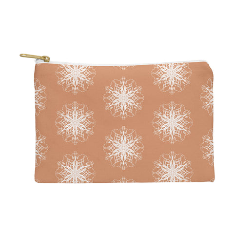 Lisa Argyropoulos Cozy Flurries Pouch