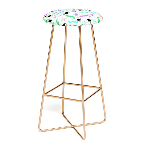 Lisa Argyropoulos Crawlies Bar Stool