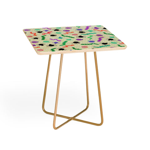 Lisa Argyropoulos Crawlies Side Table