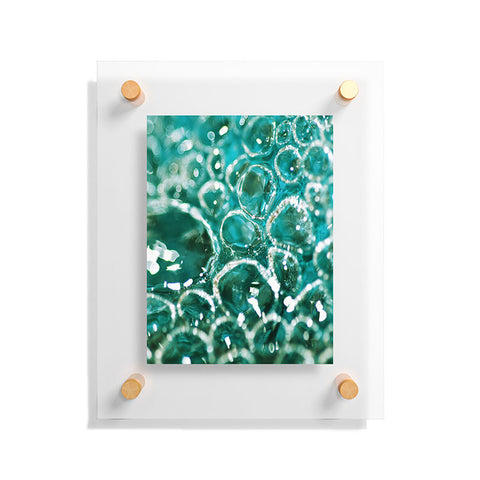 Lisa Argyropoulos Crocodile Tears Floating Acrylic Print