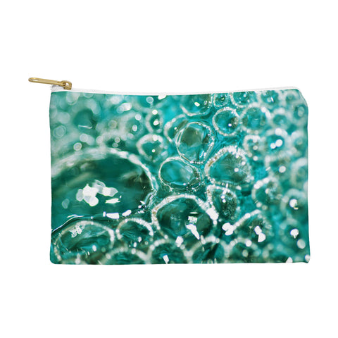 Lisa Argyropoulos Crocodile Tears Pouch