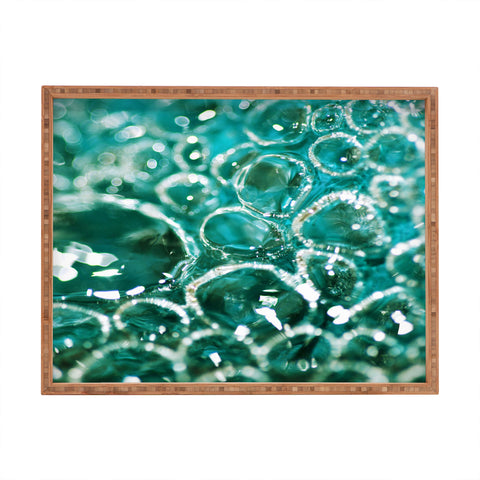 Lisa Argyropoulos Crocodile Tears Rectangular Tray