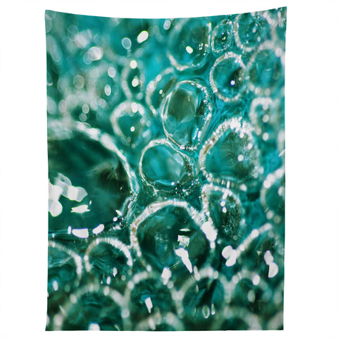 Lisa Argyropoulos Crocodile Tears Tapestry