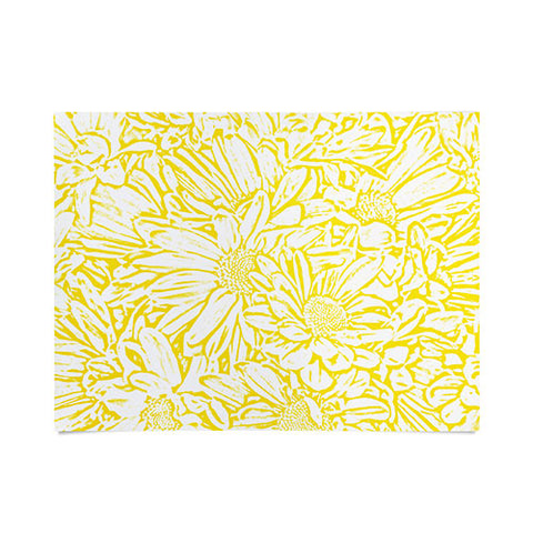 Lisa Argyropoulos Daisy Daisy In Golden Sunshine Poster