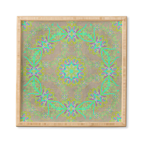 Lisa Argyropoulos Dancer 2 Framed Wall Art