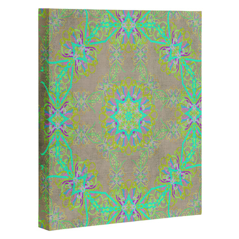 Lisa Argyropoulos Dancer 2 Art Canvas