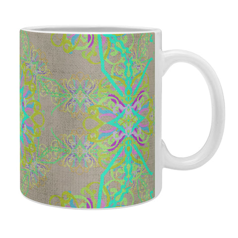 Lisa Argyropoulos Dancer 2 Coffee Mug