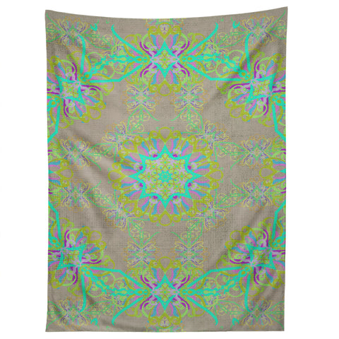 Lisa Argyropoulos Dancer 2 Tapestry