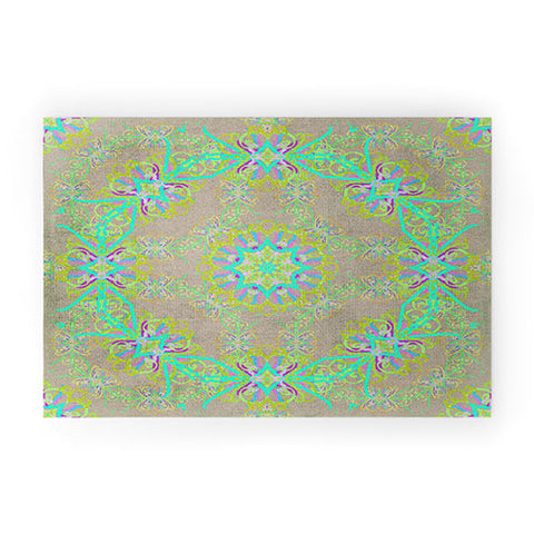 Lisa Argyropoulos Dancer 2 Welcome Mat