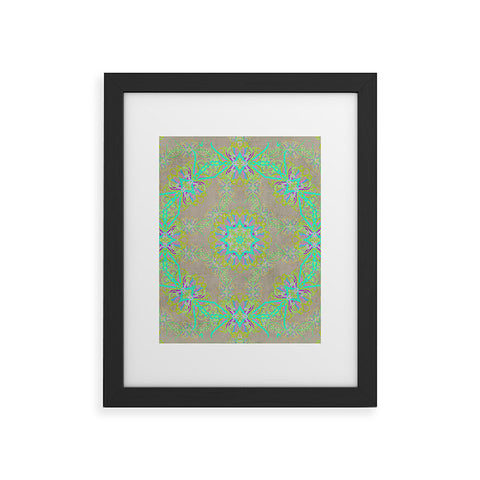 Lisa Argyropoulos Dancer 2 Framed Art Print