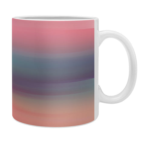 Lisa Argyropoulos Dawning Coffee Mug