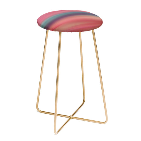 Lisa Argyropoulos Dawning Counter Stool