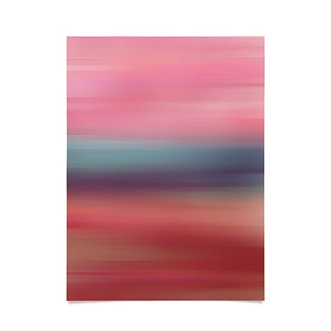 Lisa Argyropoulos Dawning Poster