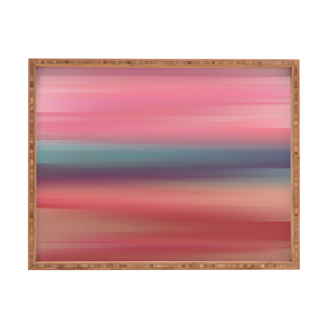 Lisa Argyropoulos Dawning Rectangular Tray