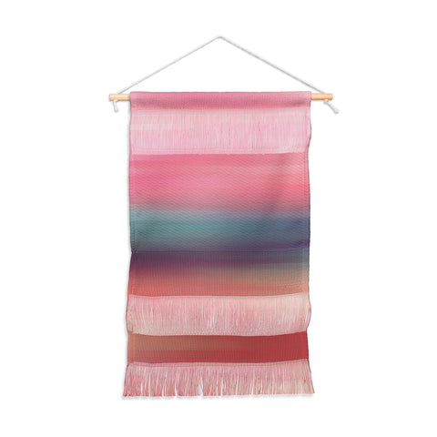 Lisa Argyropoulos Dawning Wall Hanging Portrait